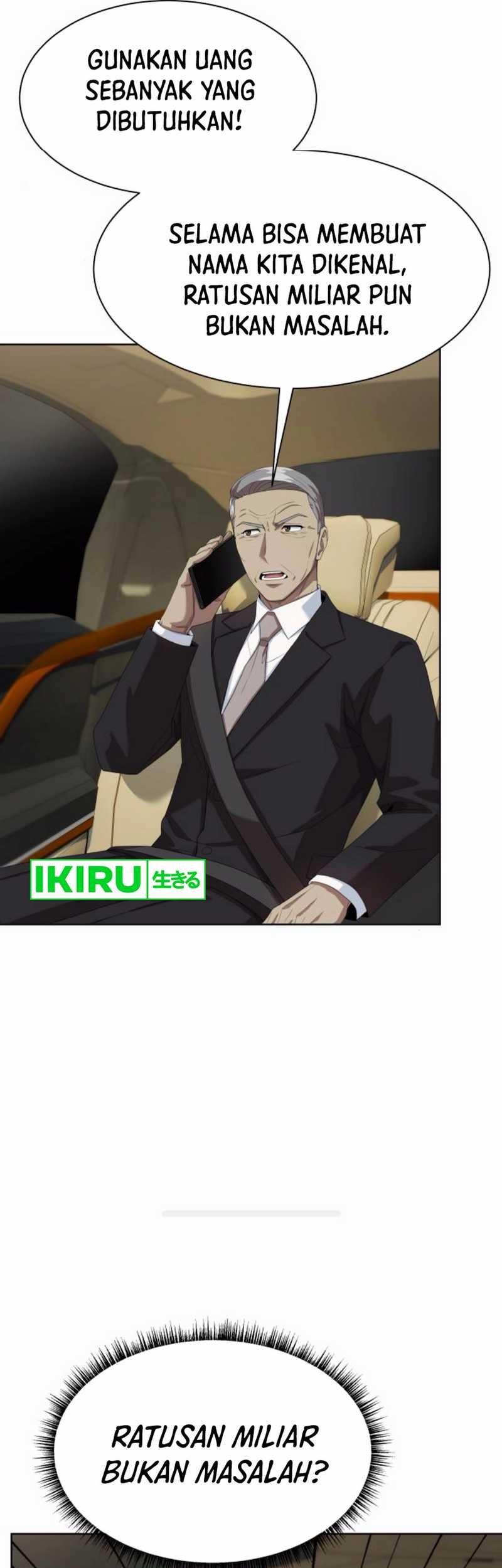 Chapter 84 - halaman 25