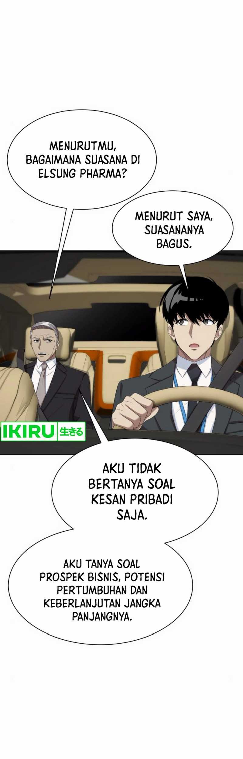 Chapter 84 - halaman 31