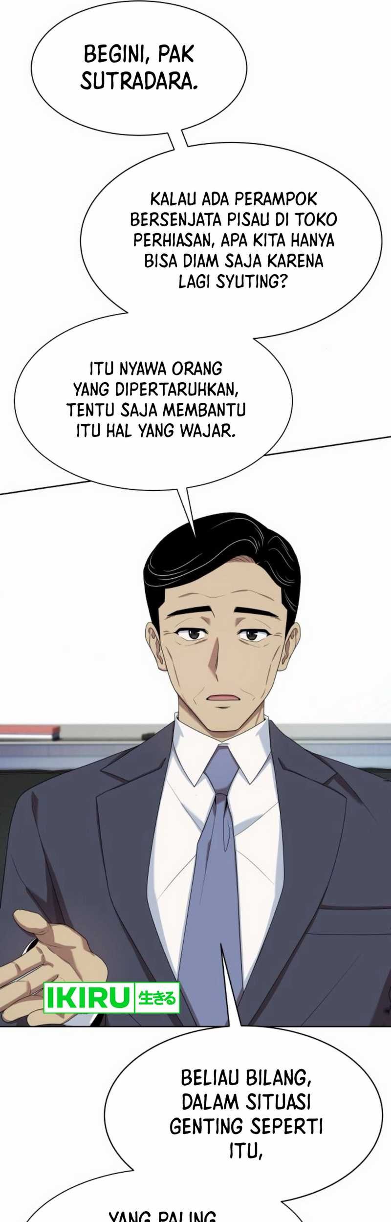 Chapter 84 - halaman 42