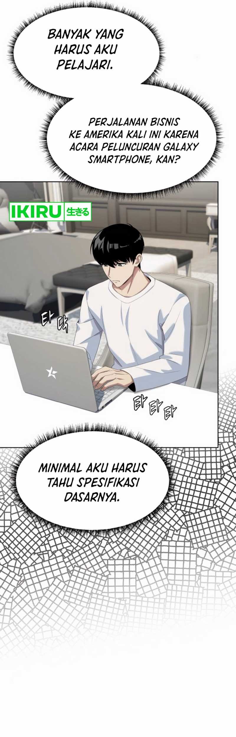 Chapter 84 - halaman 75