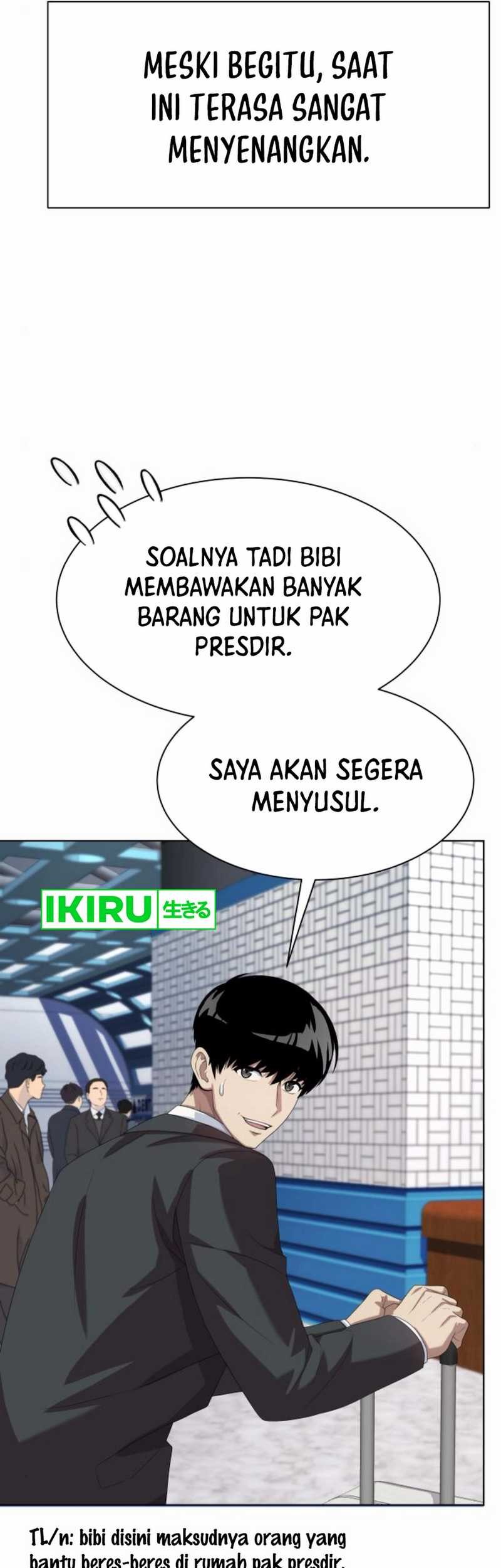 Chapter 84 - halaman 79