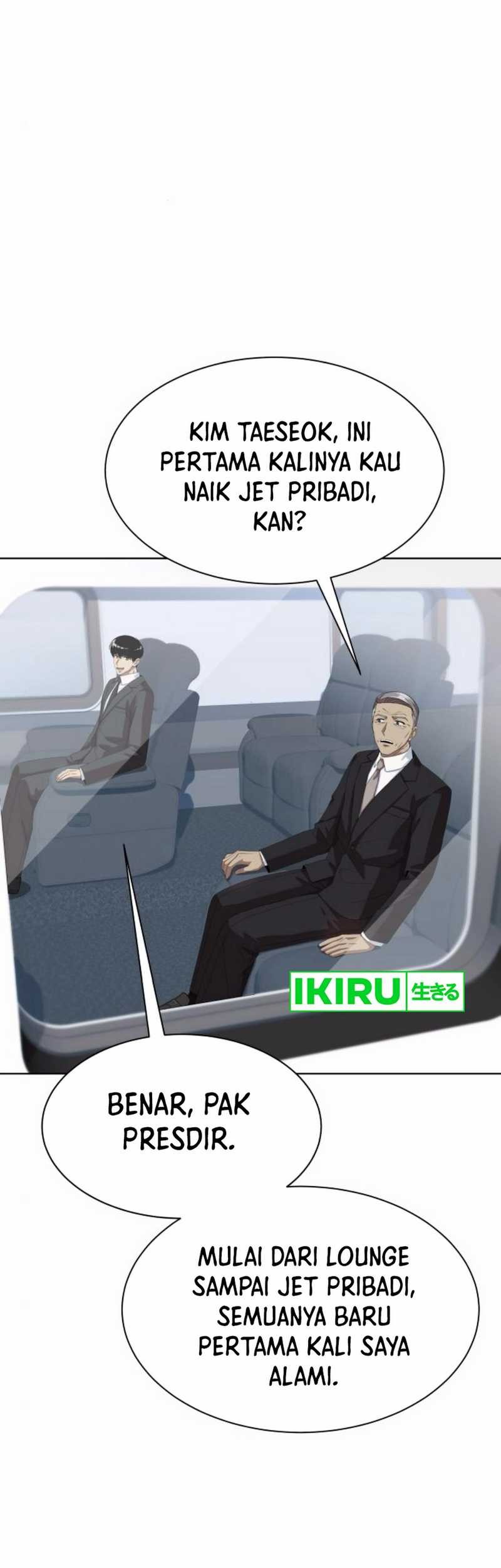 Chapter 84 - halaman 85