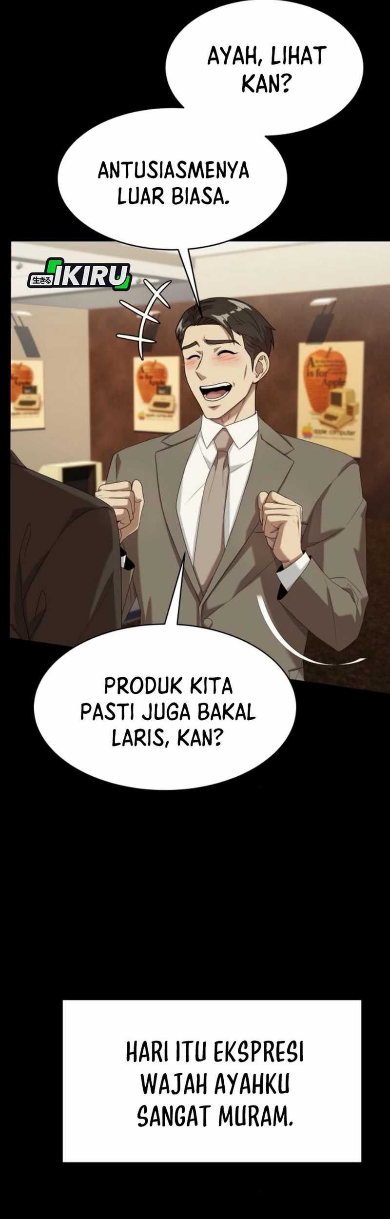 Chapter 85 - halaman 31