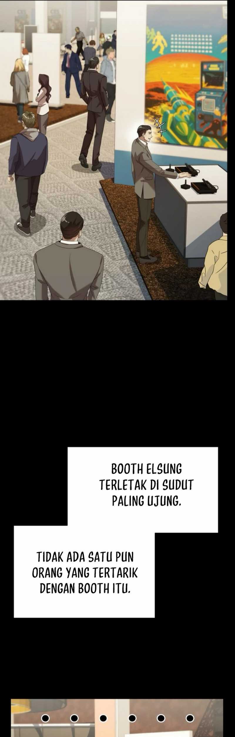 Chapter 85 - halaman 35