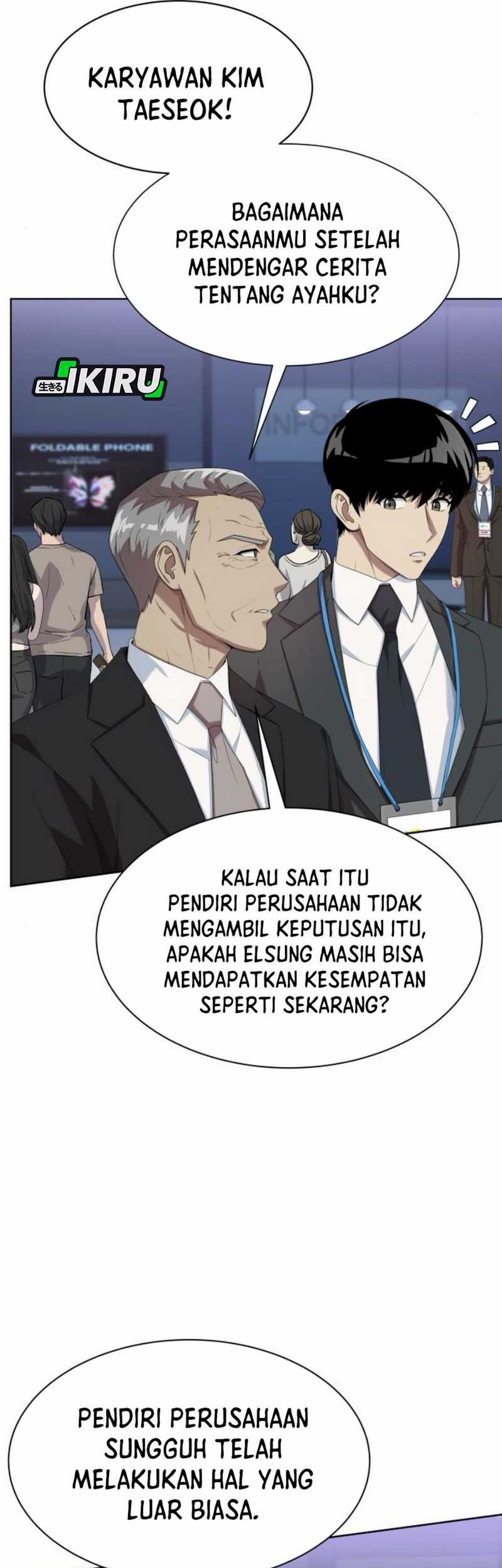 Chapter 85 - halaman 52