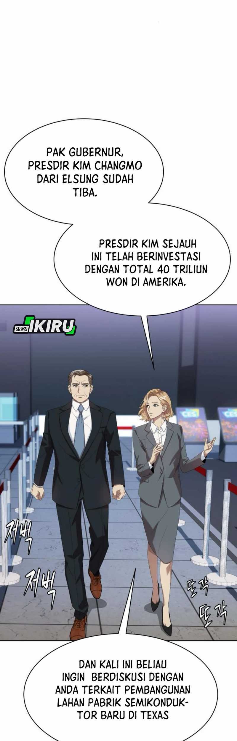 Chapter 85 - halaman 54