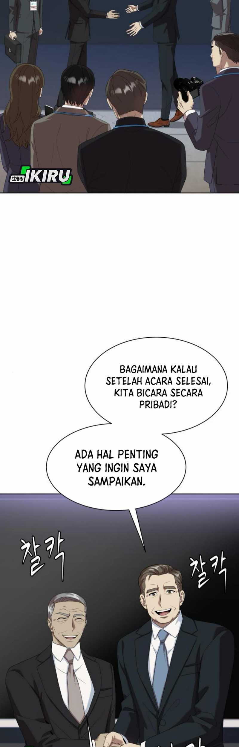 Chapter 85 - halaman 58