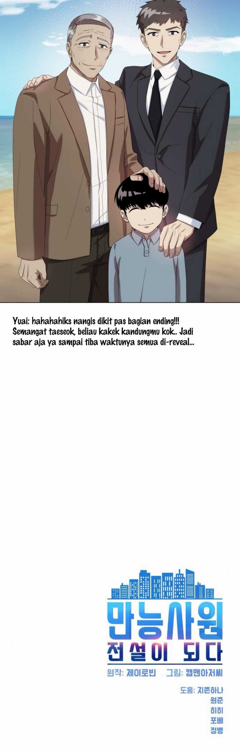 Chapter 85 - halaman 96