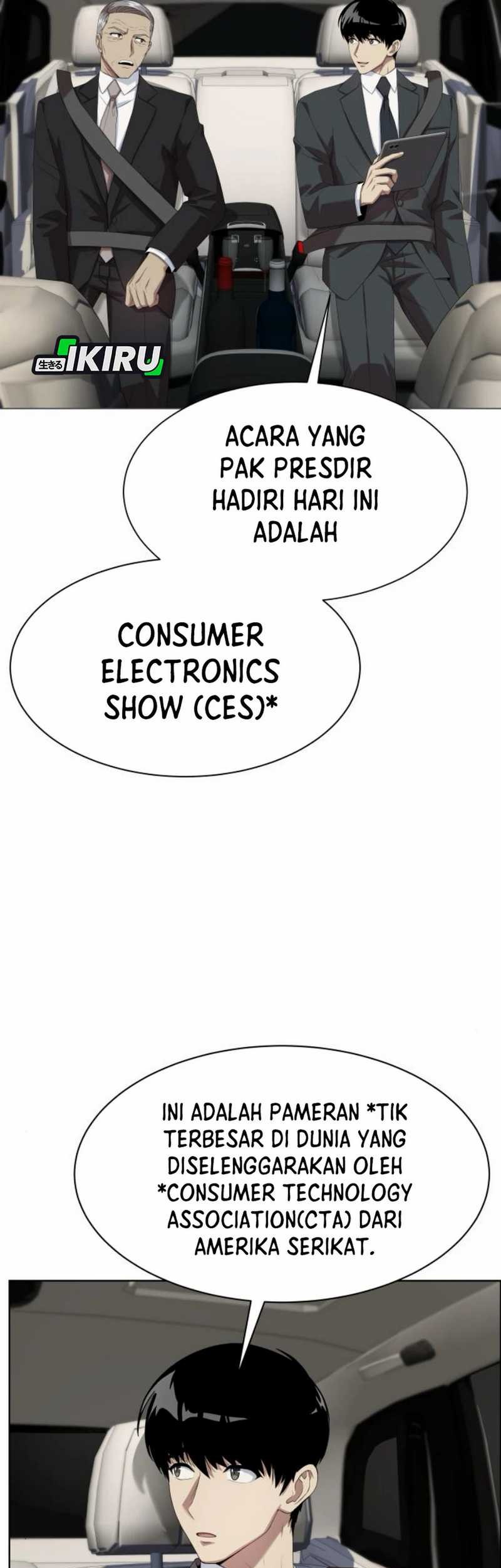 Chapter 85 - halaman 12