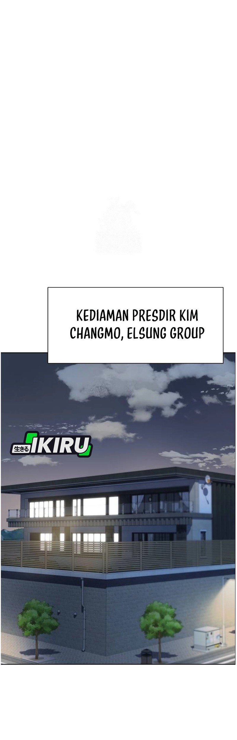 Chapter 86 - halaman 39