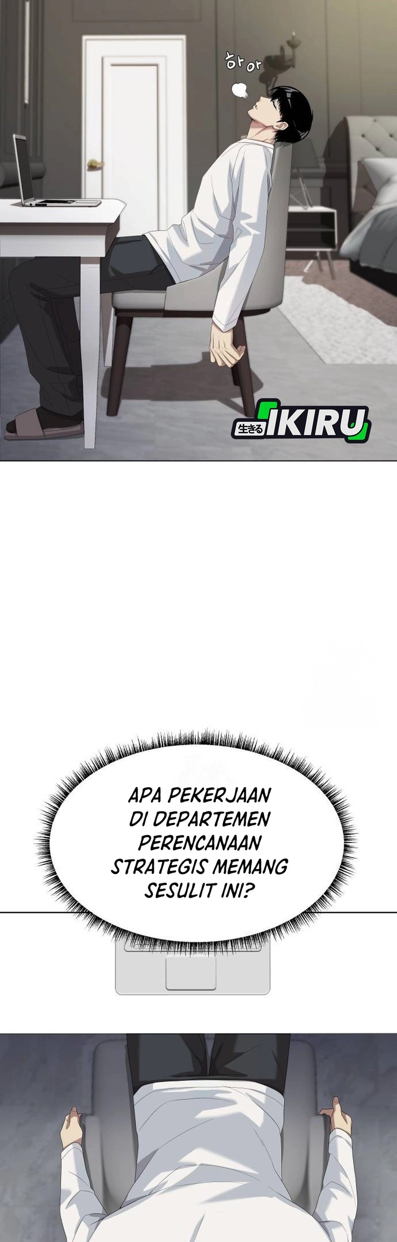 Chapter 86 - halaman 47