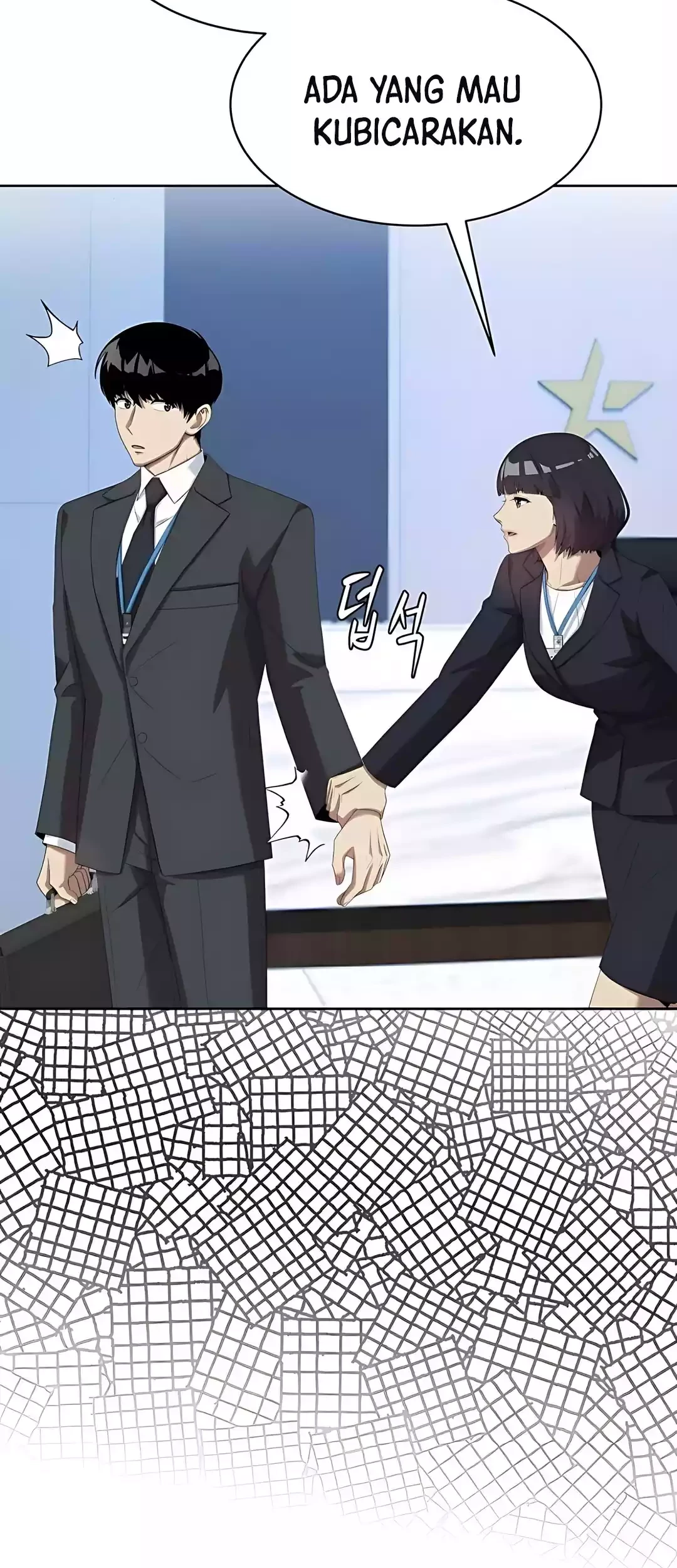 Chapter 87 - halaman 19
