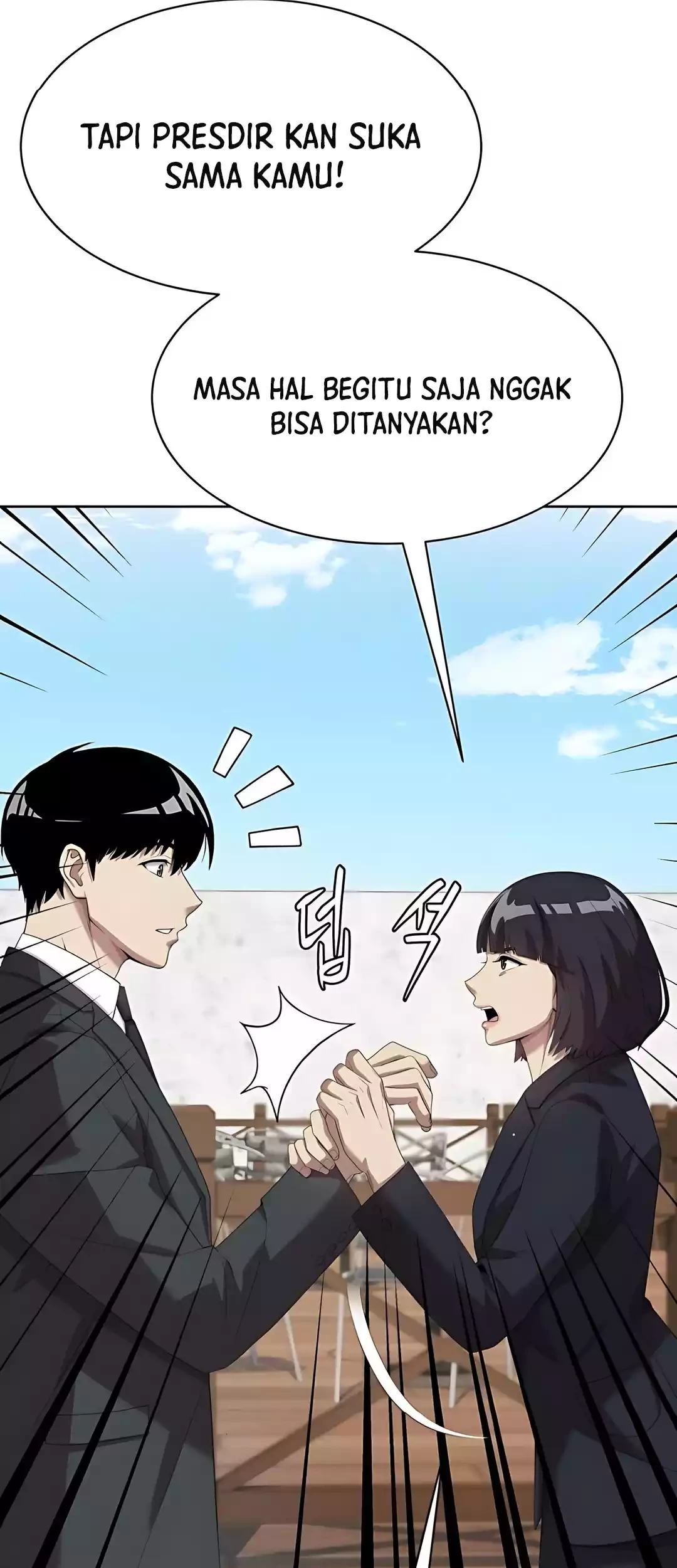 Chapter 87 - halaman 30