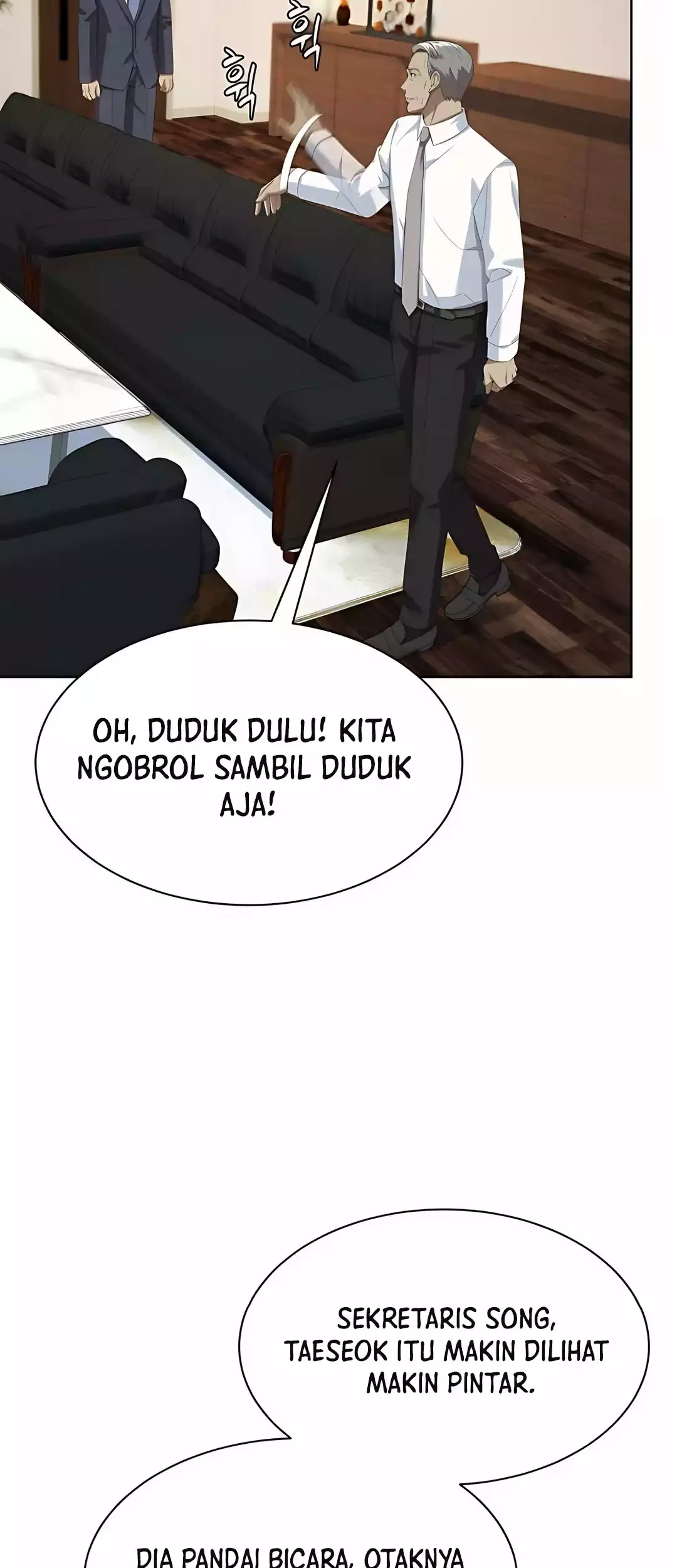 Chapter 87 - halaman 36