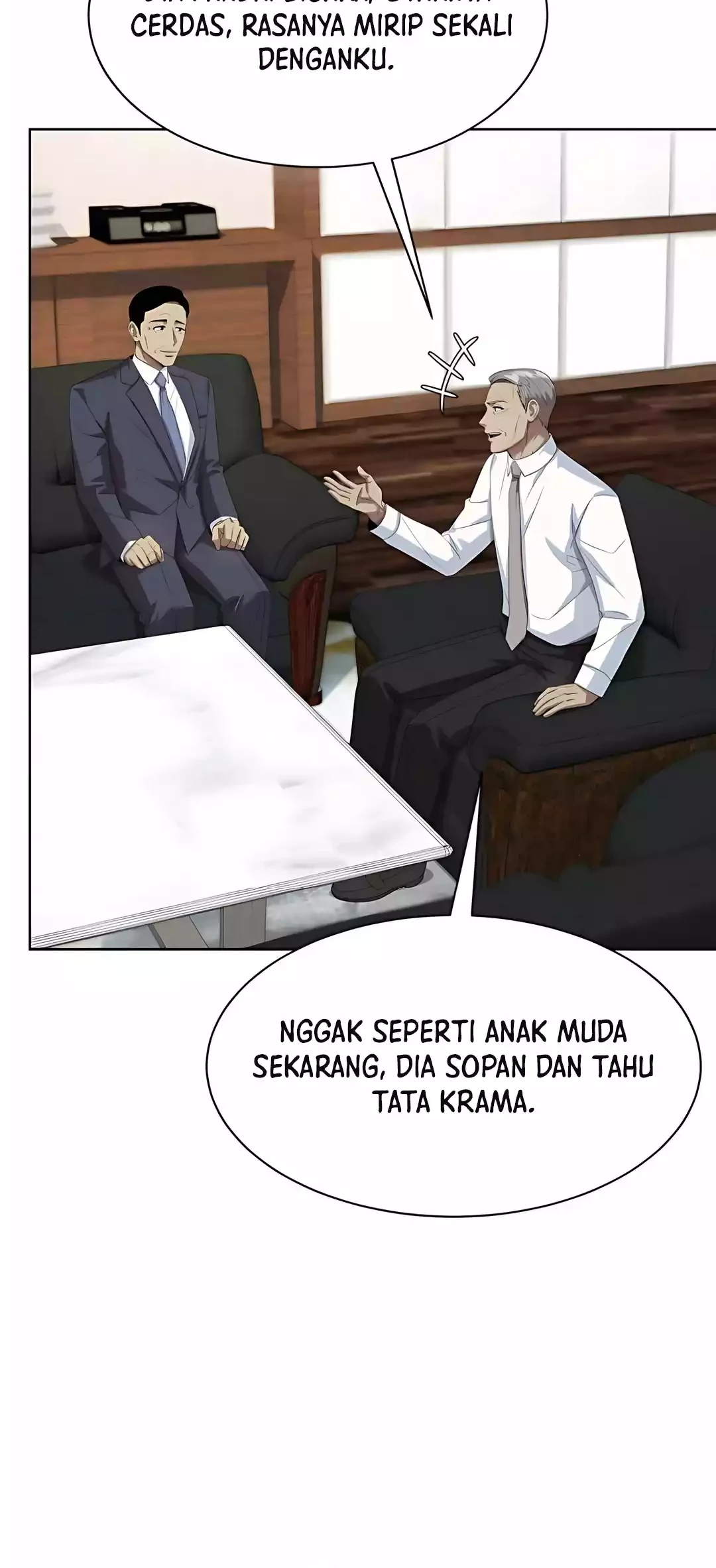 Chapter 87 - halaman 37