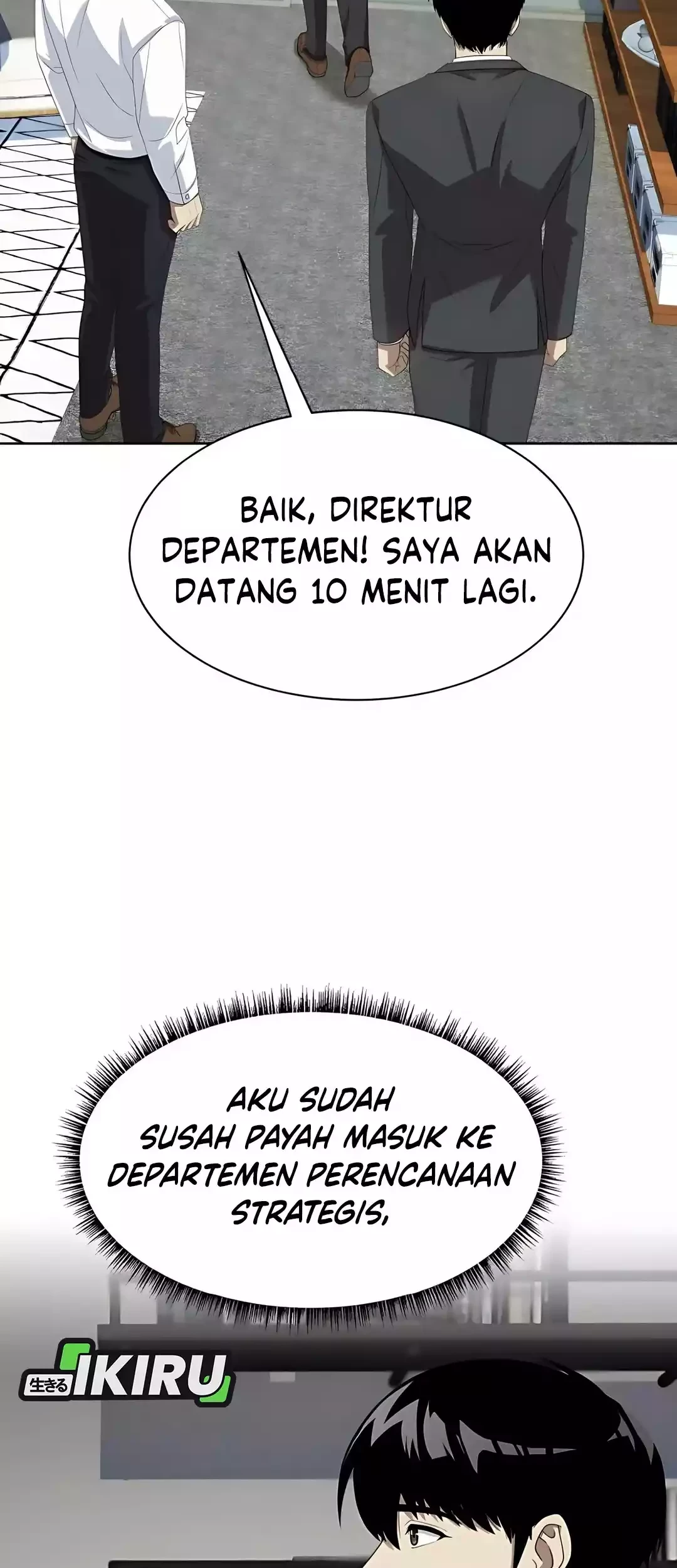 Chapter 88 - halaman 46
