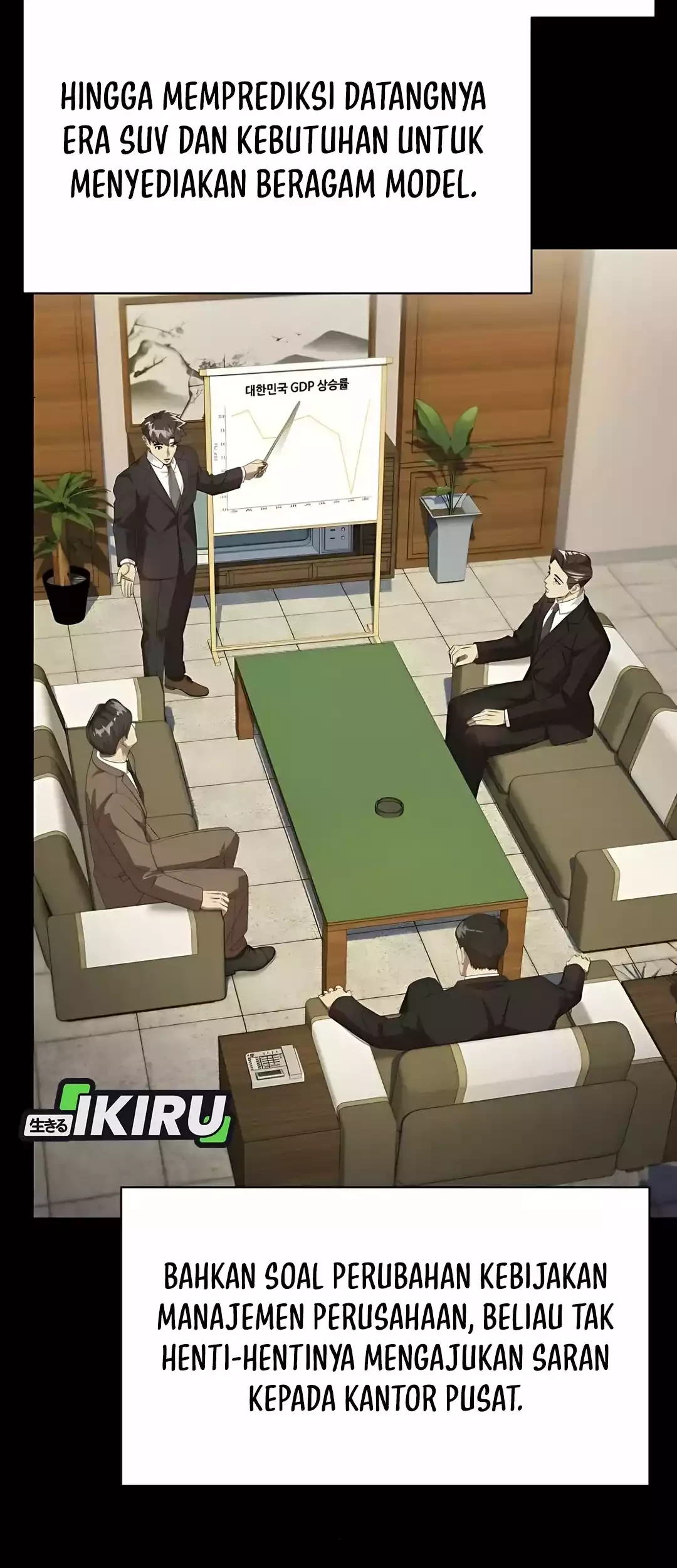 Chapter 88 - halaman 55