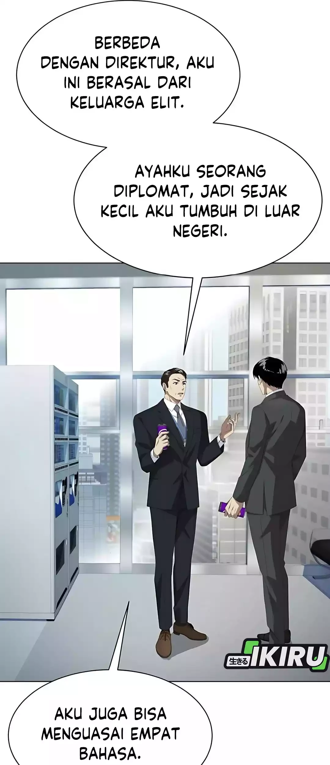 Chapter 88 - halaman 72