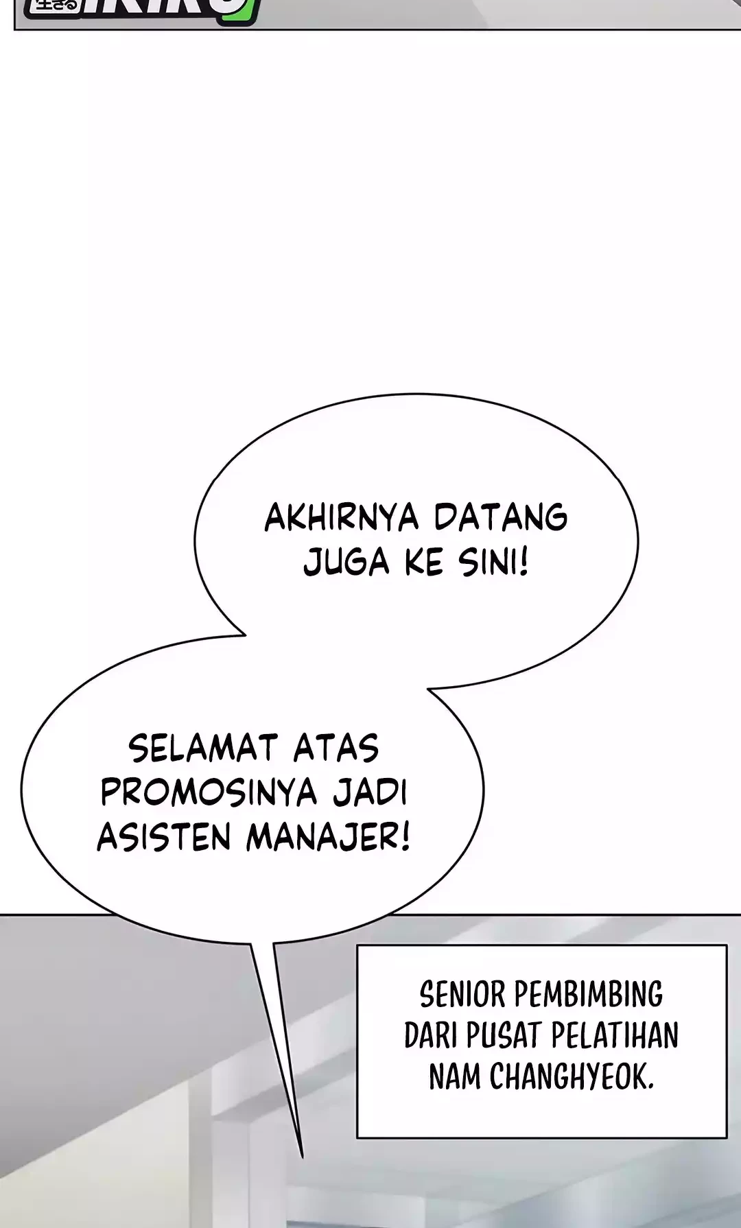 Chapter 88 - halaman 98