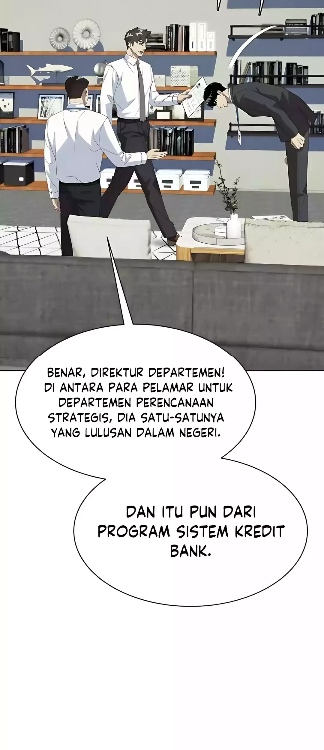 Chapter 88 - halaman 23