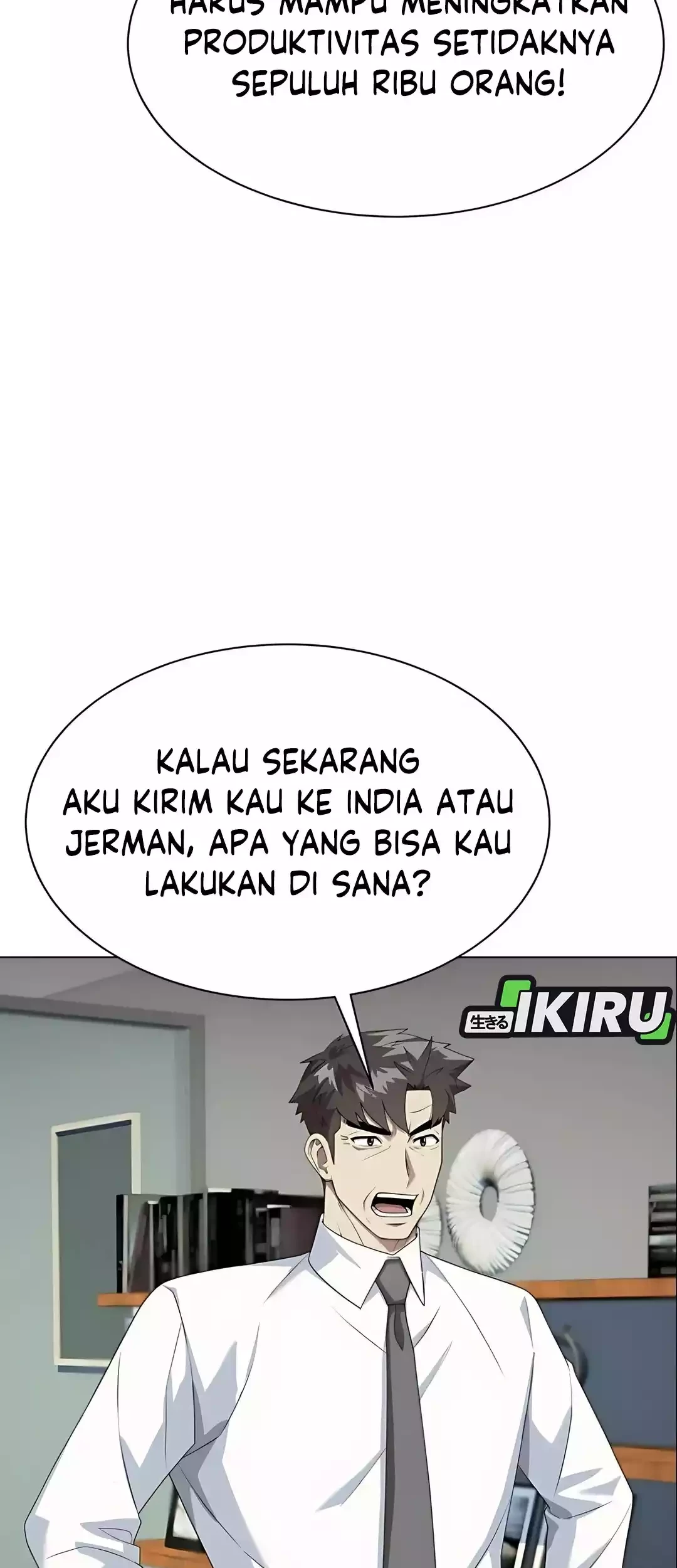 Chapter 88 - halaman 31