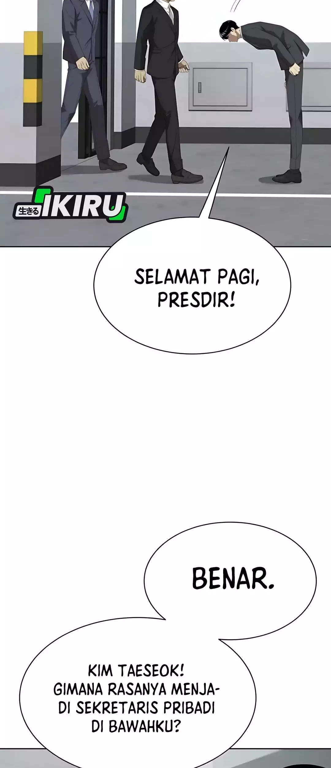Chapter 89 - halaman 83