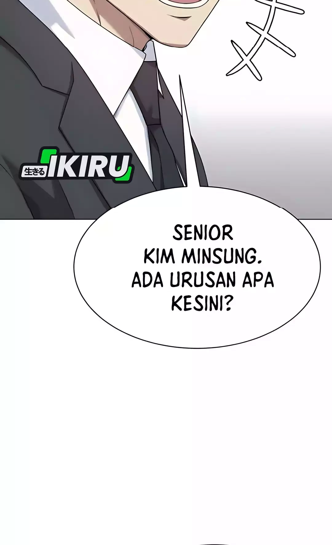 Chapter 89 - halaman 21