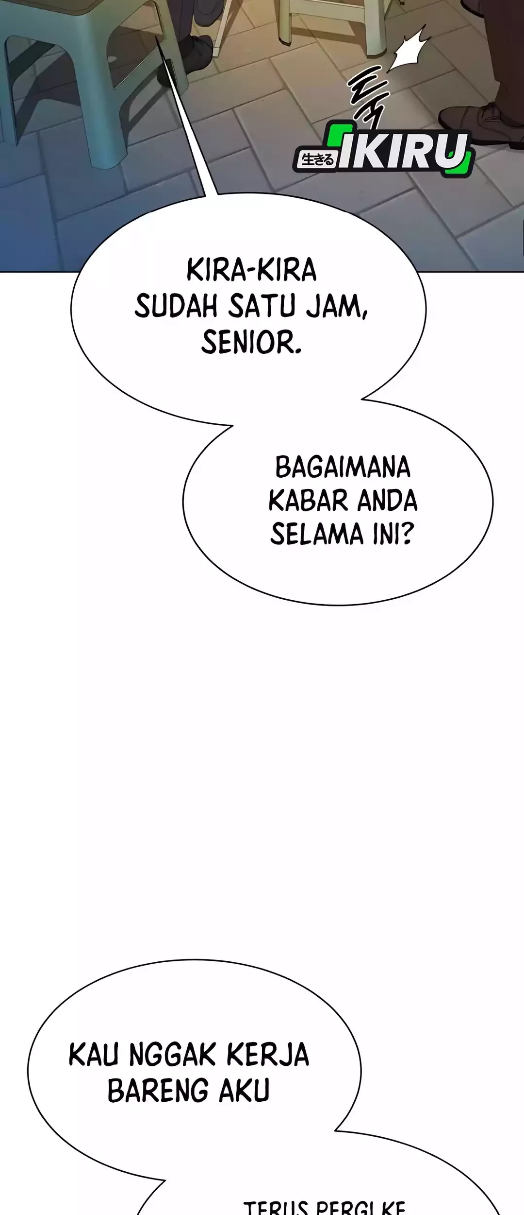 Chapter 89 - halaman 23