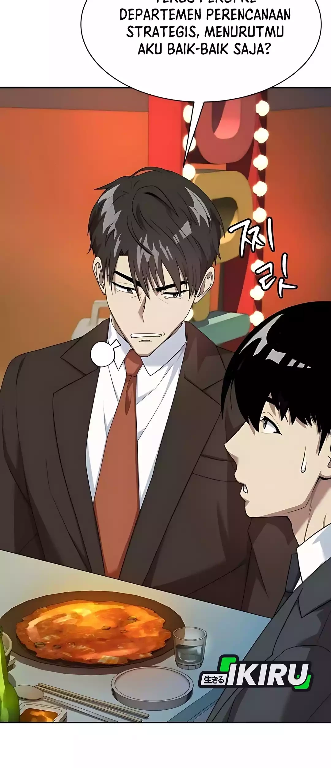Chapter 89 - halaman 24
