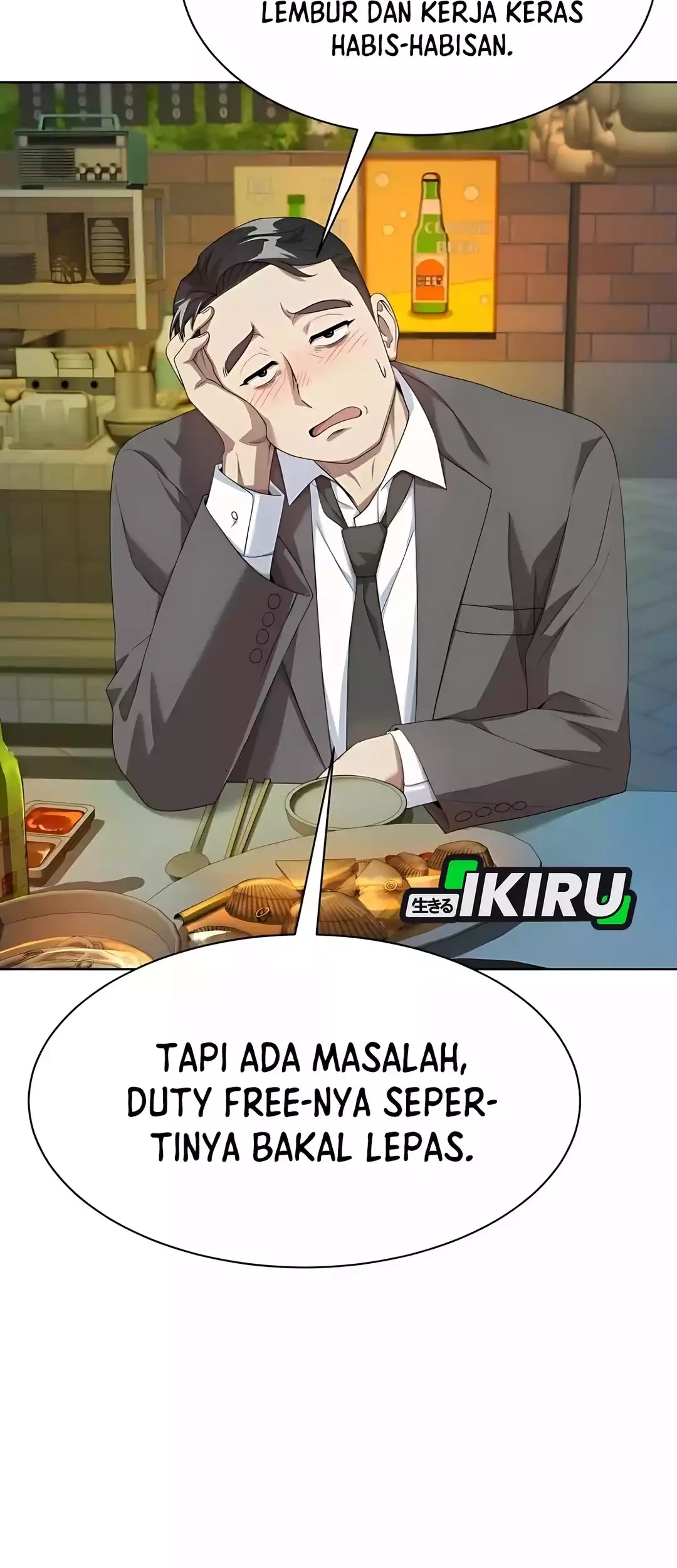 Chapter 89 - halaman 32