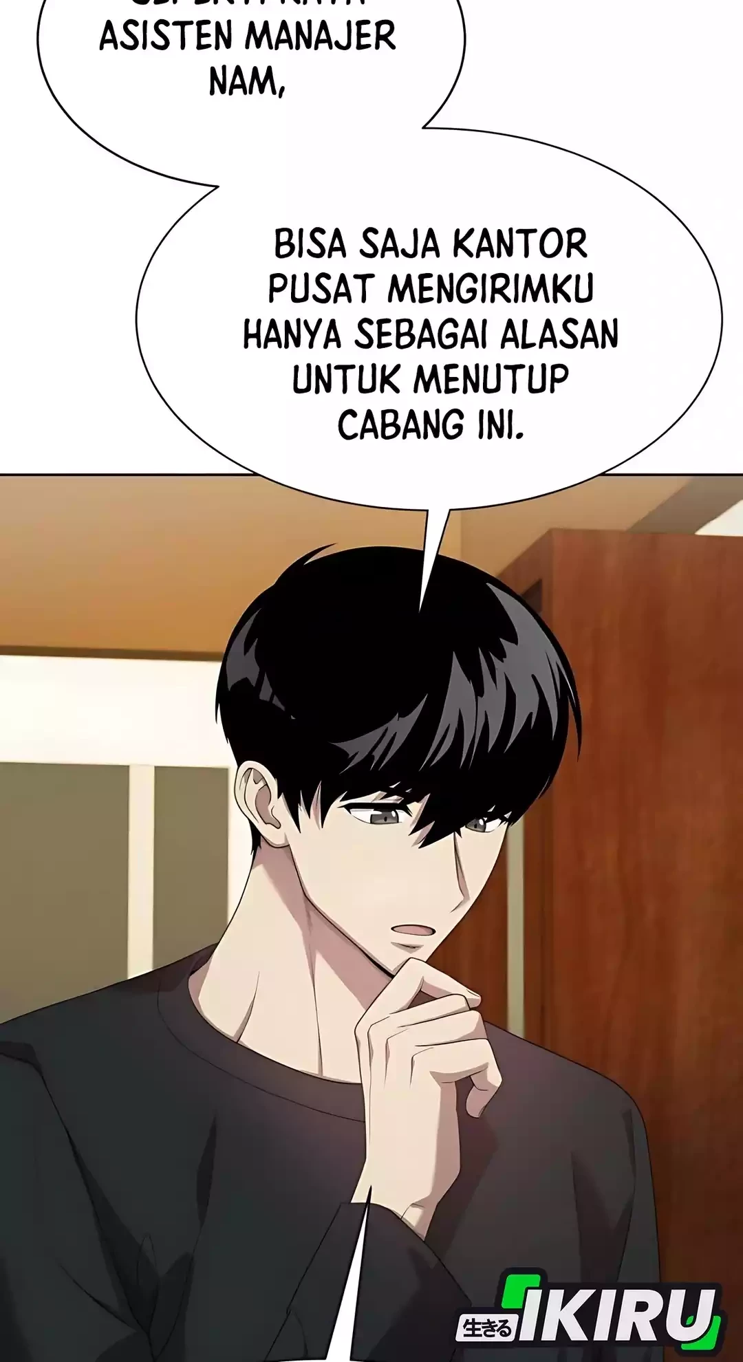 Chapter 90 - halaman 76