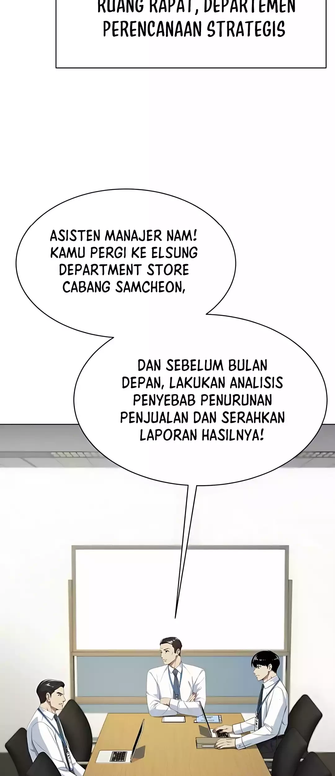 Chapter 90 - halaman 4