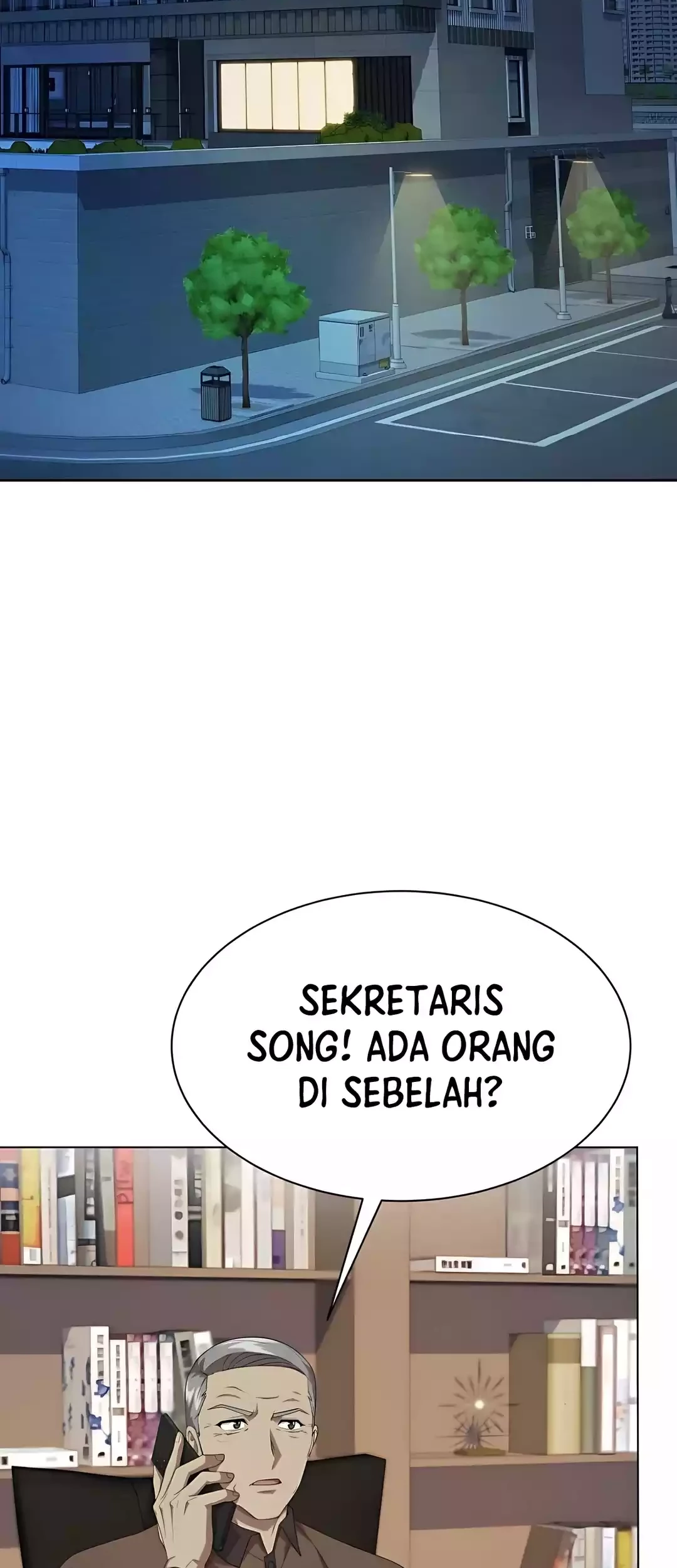 Chapter 90 - halaman 83