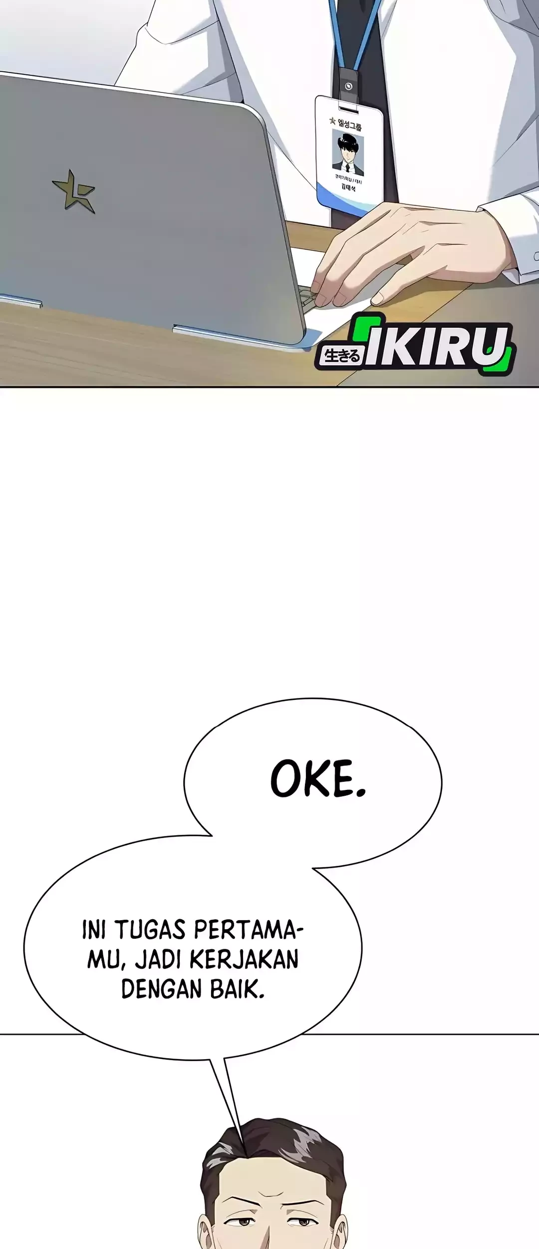 Chapter 90 - halaman 8