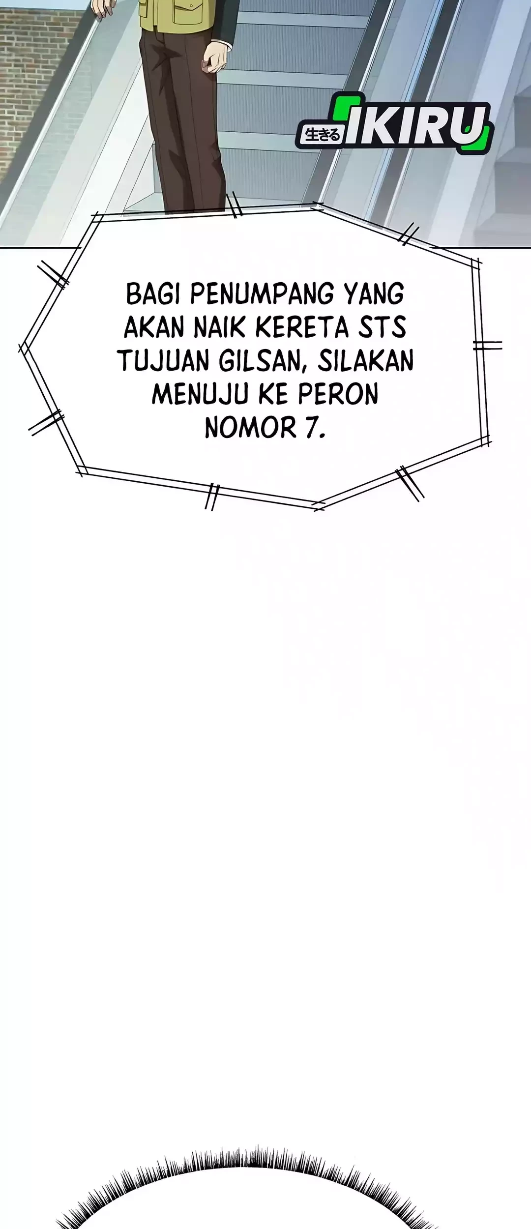 Chapter 90 - halaman 16