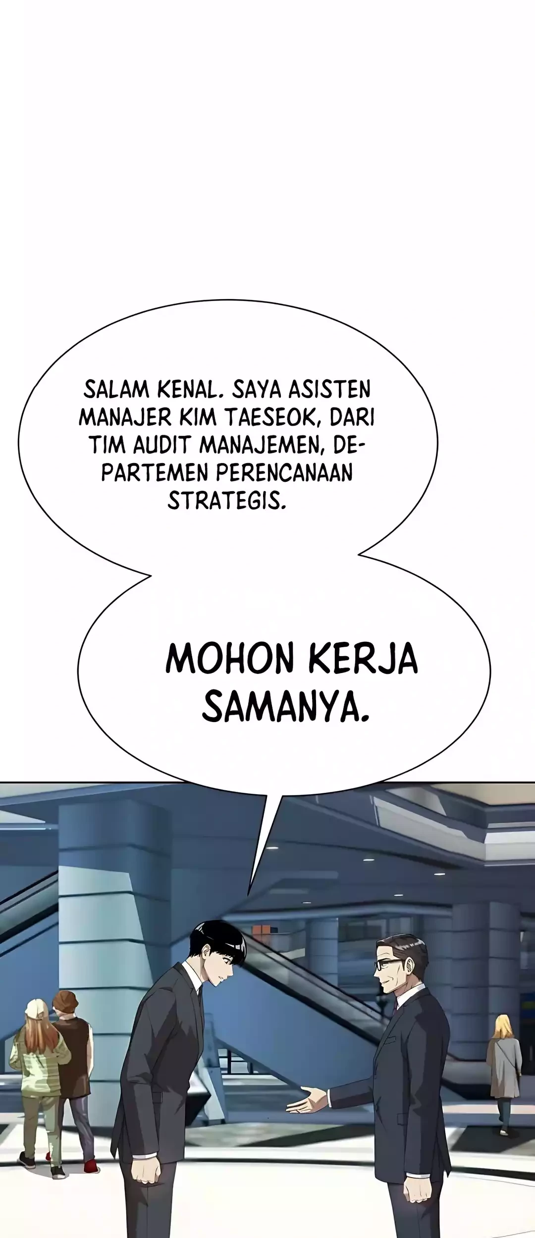 Chapter 90 - halaman 34
