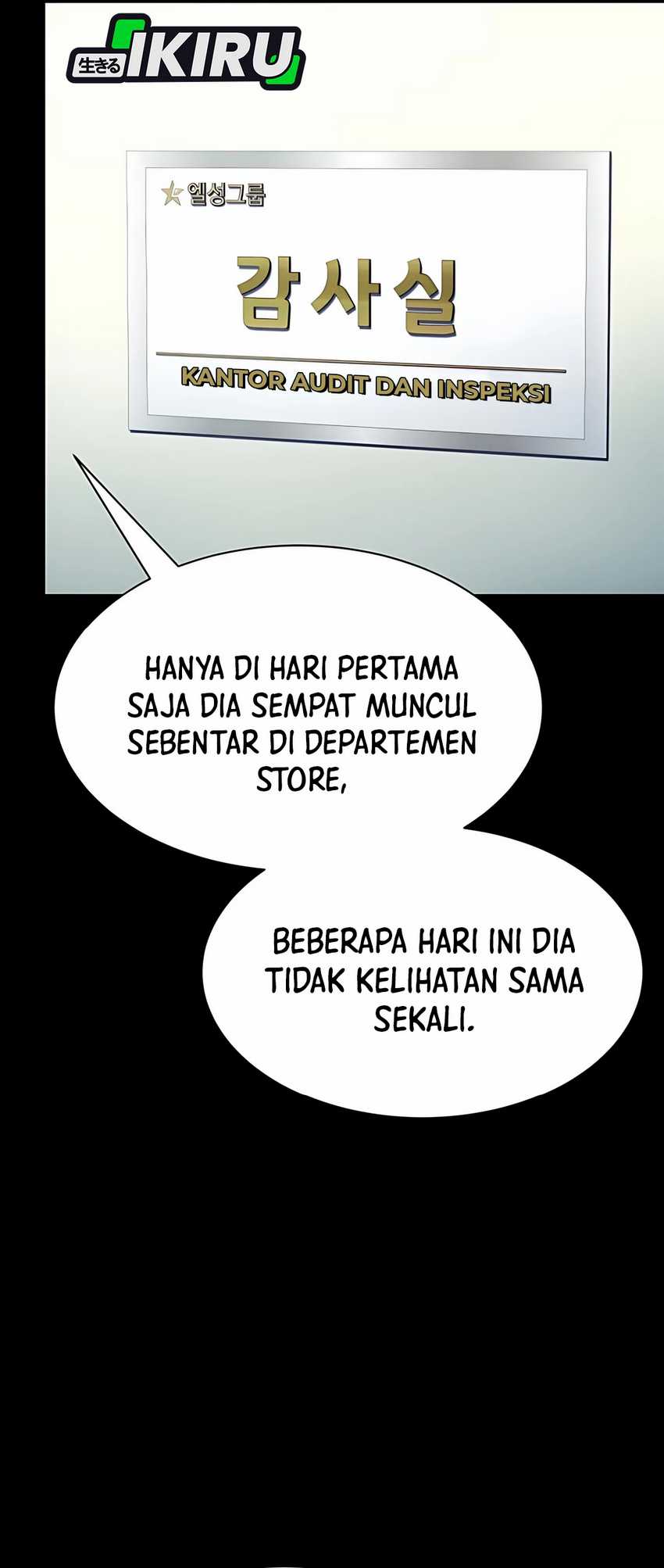 Chapter 91 - halaman 47