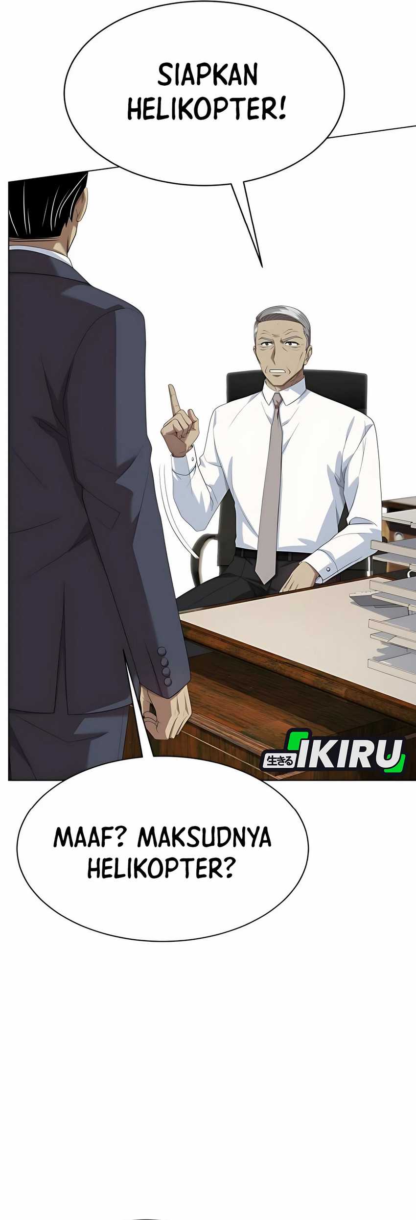 Chapter 91 - halaman 64