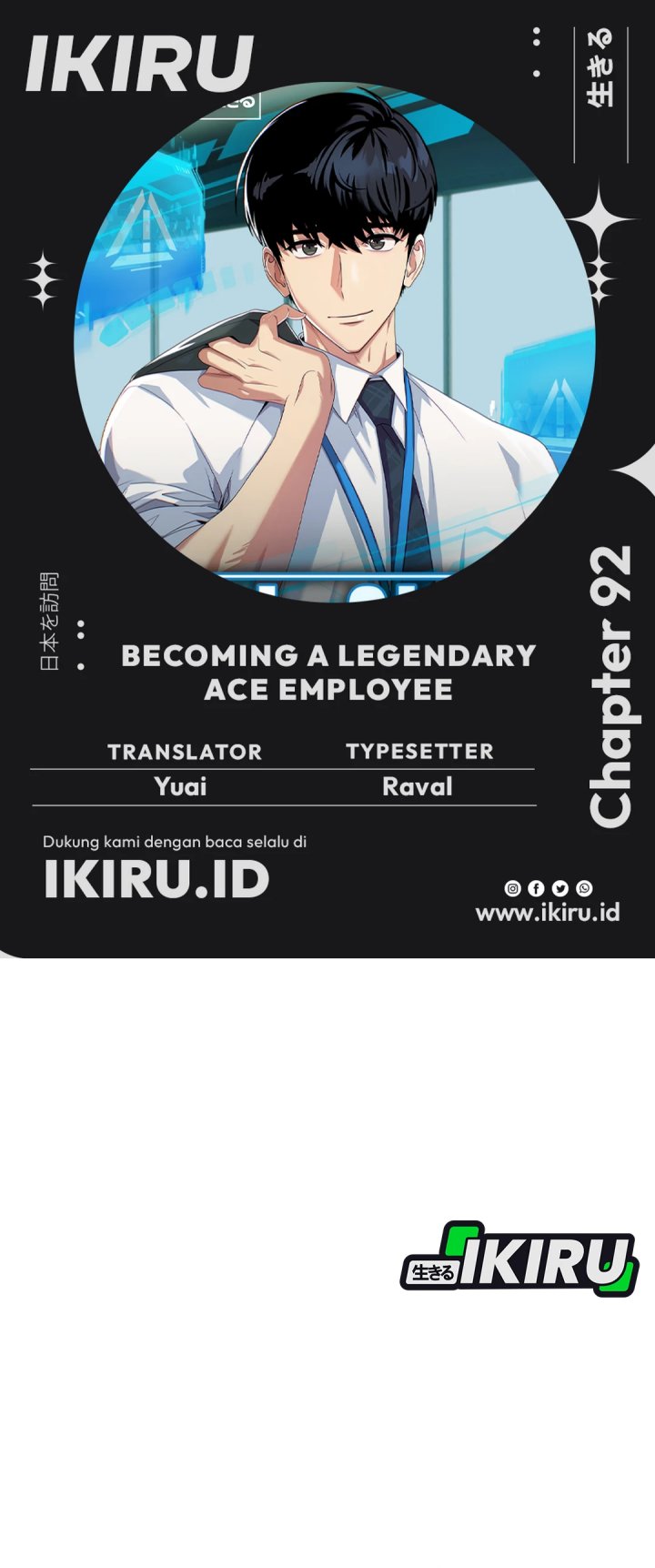 Chapter 92 - halaman 2