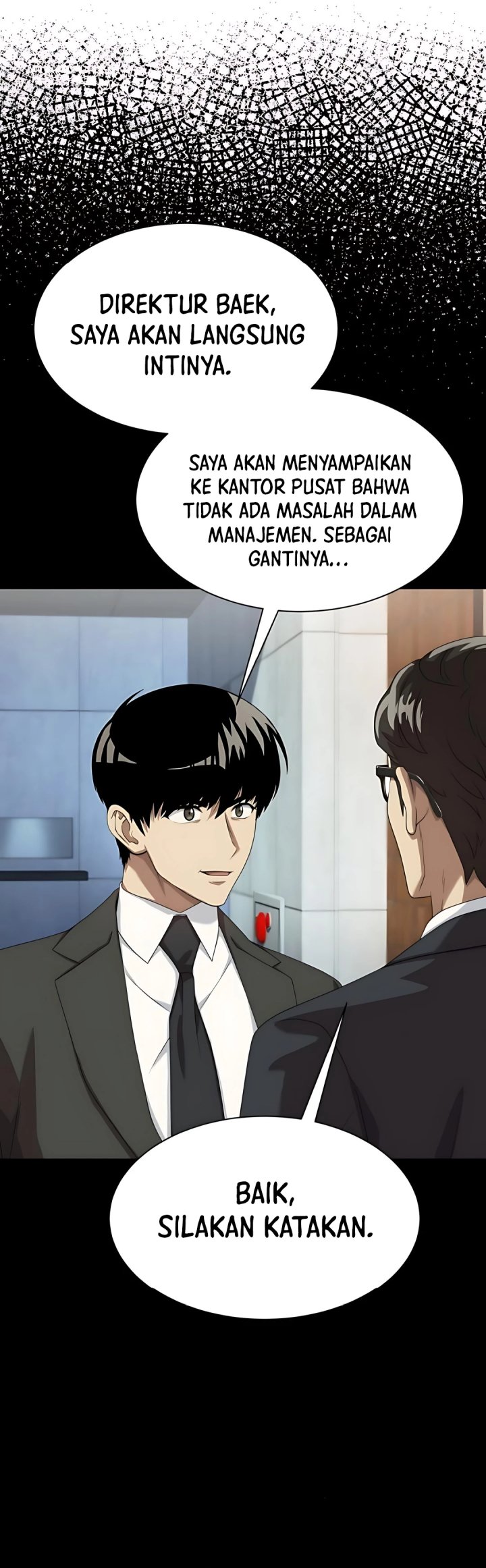 Chapter 92 - halaman 21