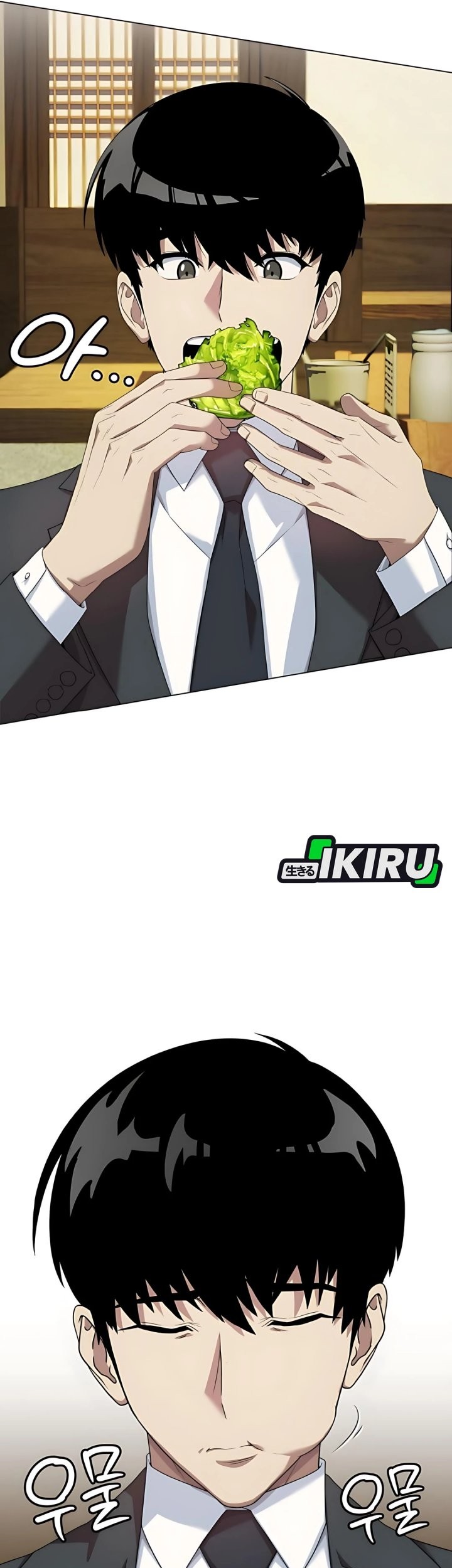 Chapter 92 - halaman 35