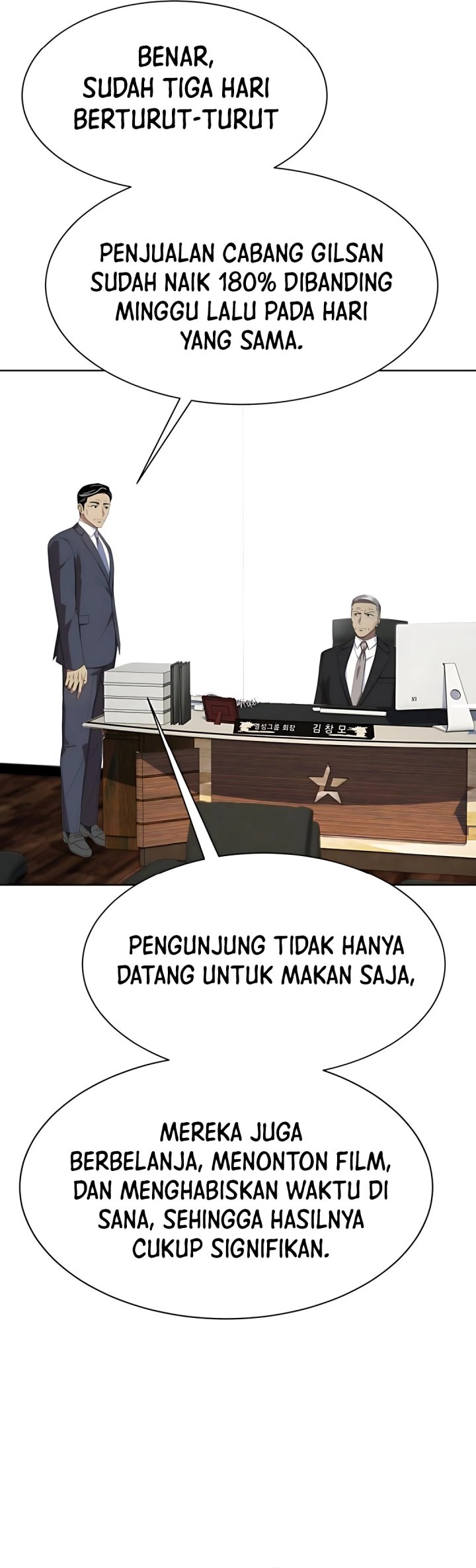 Chapter 92 - halaman 68