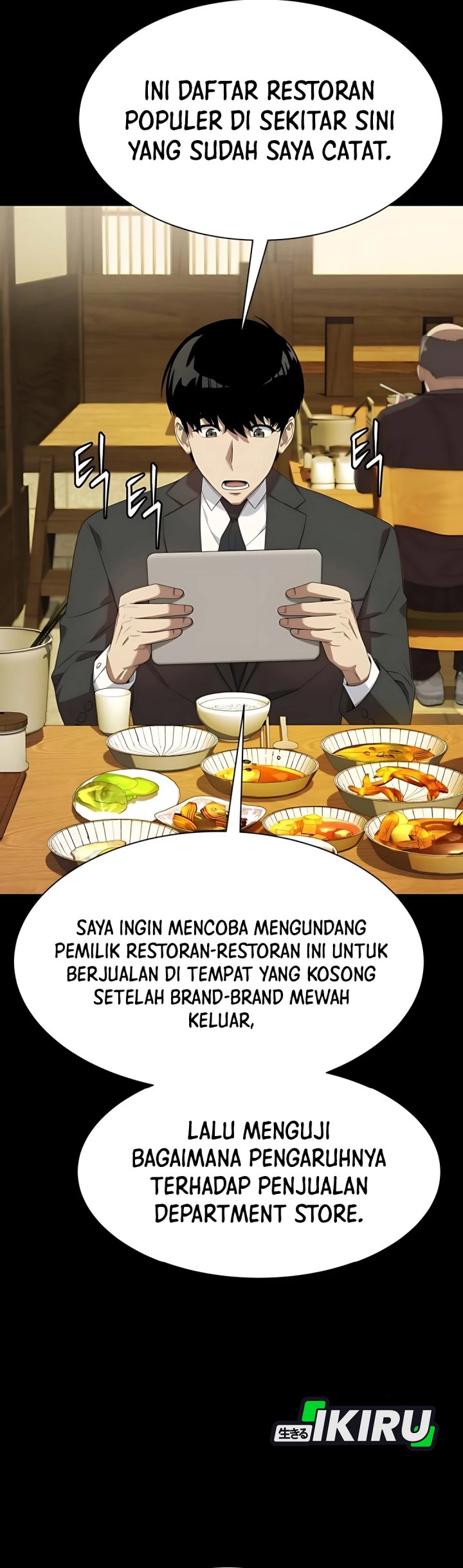 Chapter 92 - halaman 72