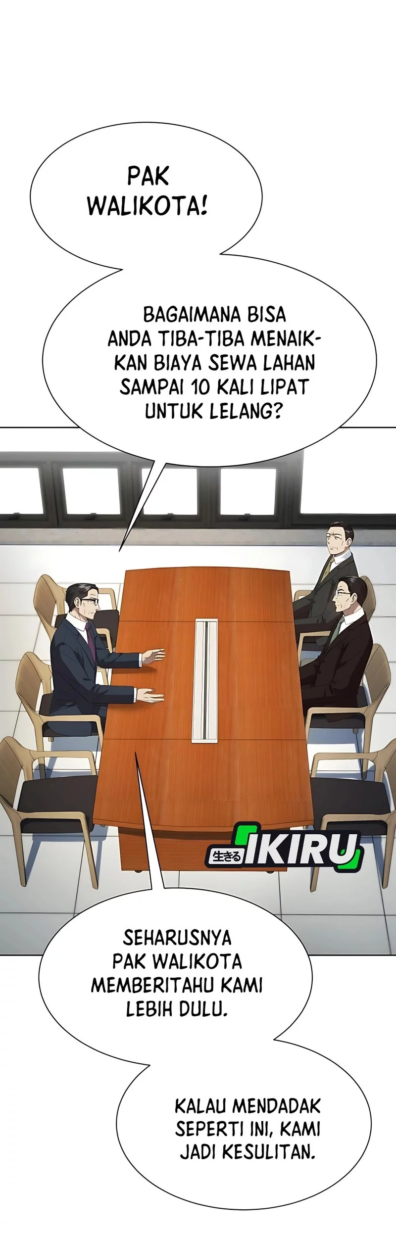 Chapter 93 - halaman 40