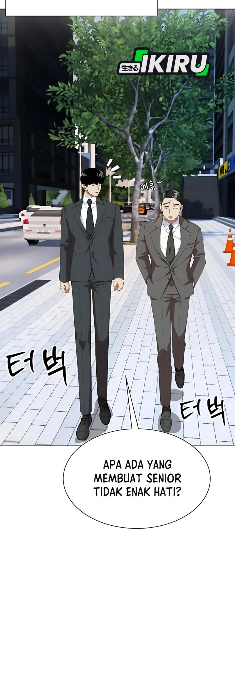 Chapter 93 - halaman 8