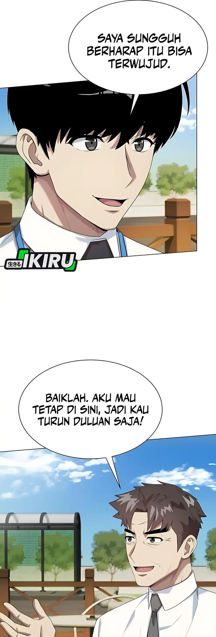 Chapter 94 - halaman 27