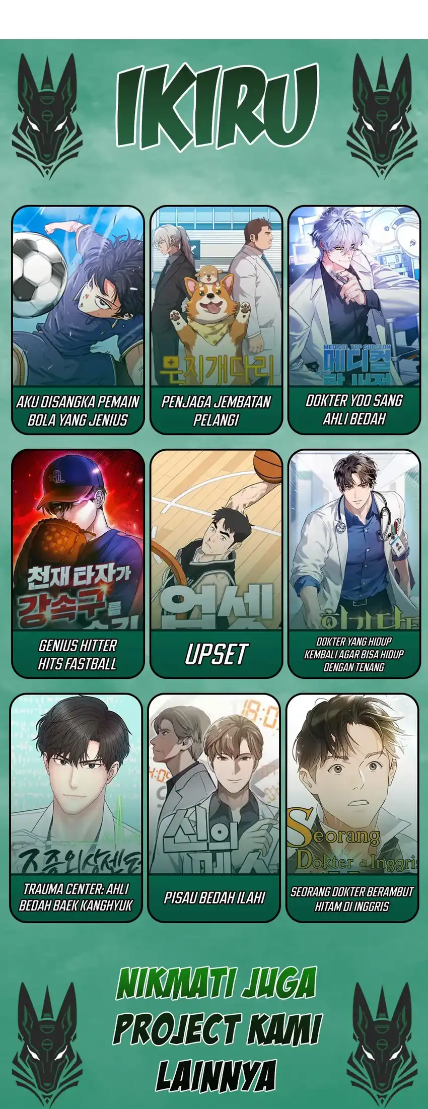 Chapter 94 - halaman 88