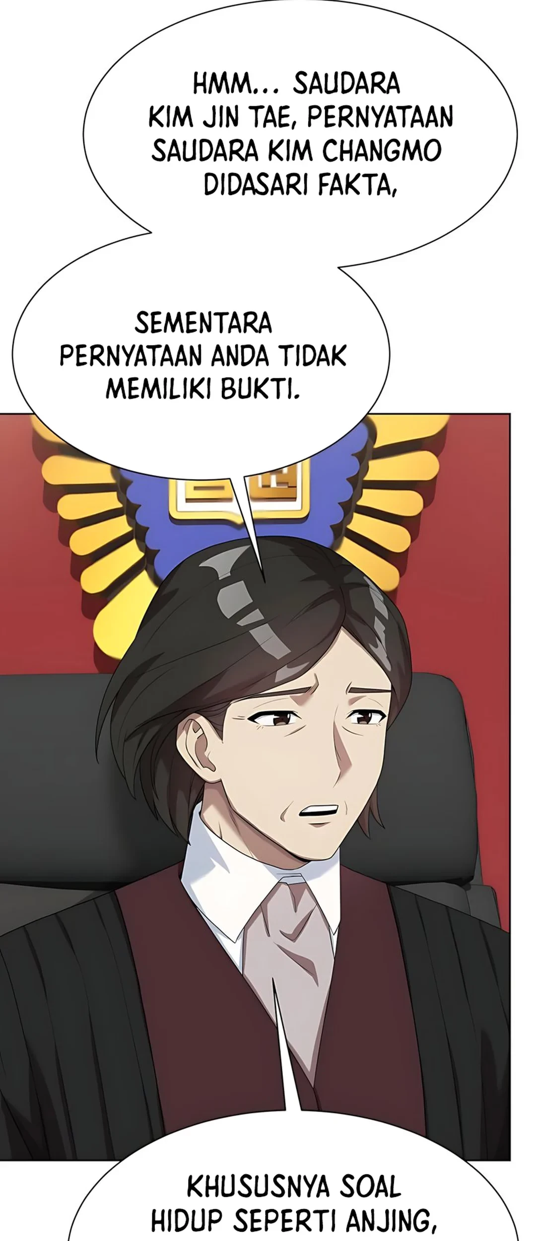 Chapter 95 - halaman 22