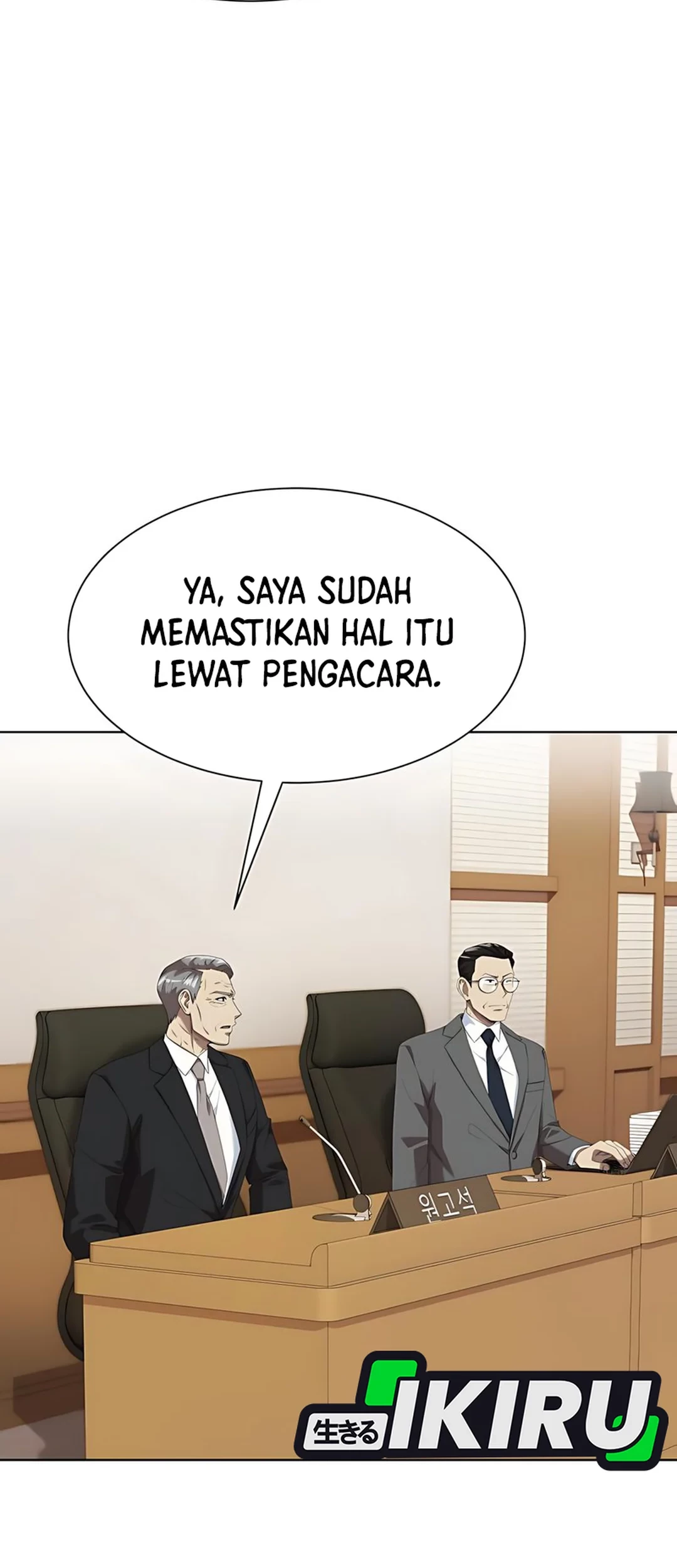 Chapter 95 - halaman 31