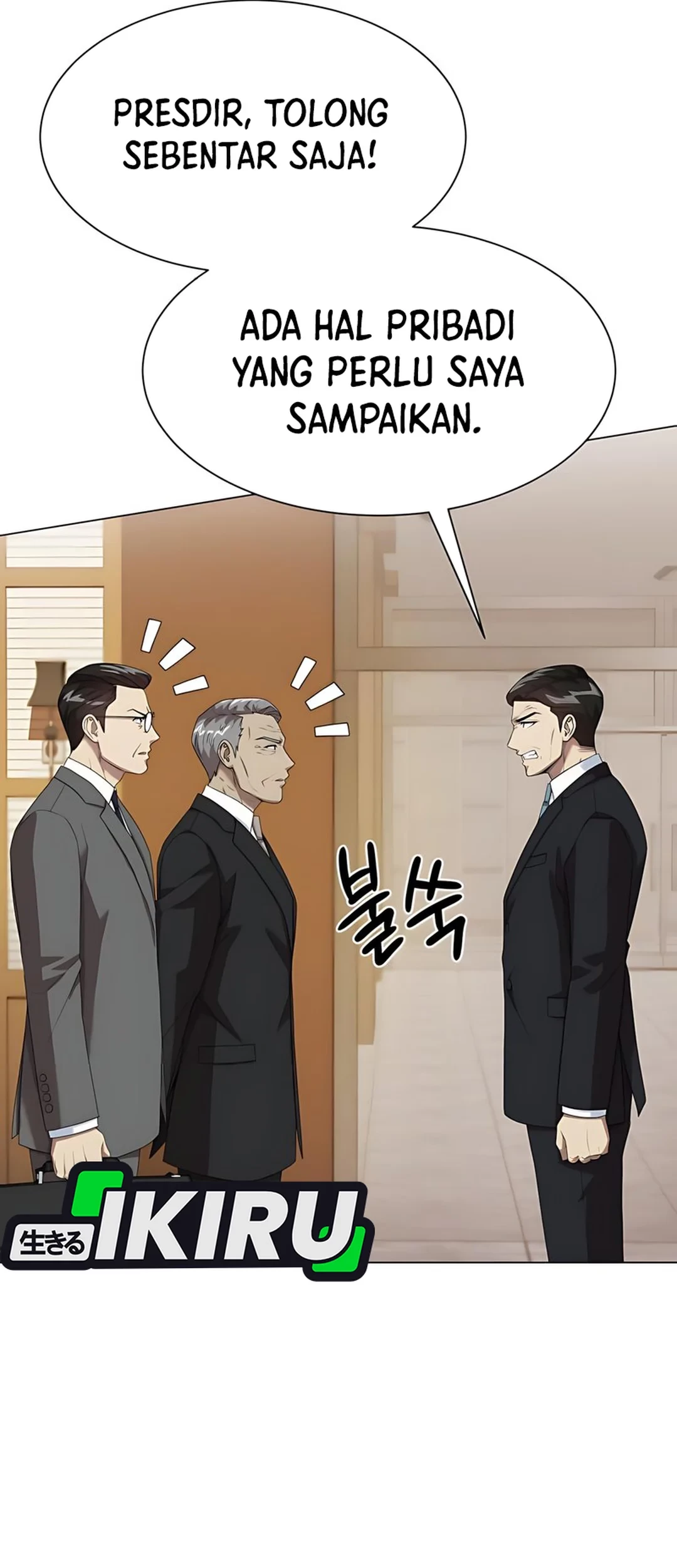 Chapter 95 - halaman 38